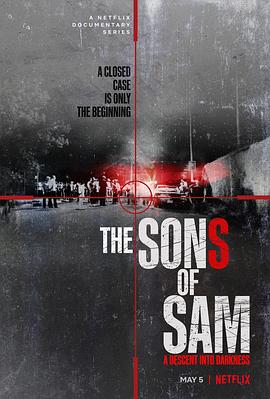 山姆之子：黑暗深渊 The Sons of <span style='color:red'>Sam</span>: A Descent into Darkness