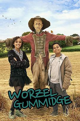 华<span style='color:red'>泽</span>尔·<span style='color:red'>古</span>米治 第一季 Worzel Gummidge Season 1