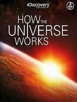 了解宇宙是如何<span style='color:red'>运行</span>的 第四季 How the Universe Works Season 4