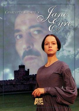 <span style='color:red'>简</span>爱 Jane Eyre