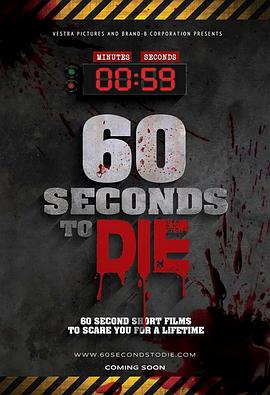 60<span style='color:red'>秒</span>致死 60 Seconds to Die