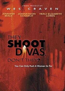 They <span style='color:red'>Shoot</span> Divas, Don't They?