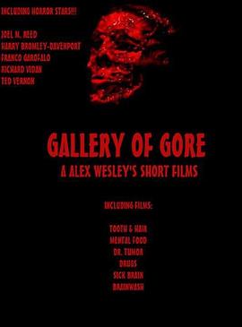 Gallery of Gore