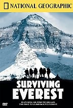 <span style='color:red'>回</span><span style='color:red'>到</span>珠穆朗玛 Surviving Everest: A Tribute to Sir Edmund Hillary