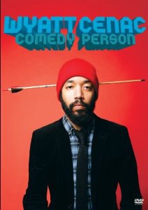 Wyatt Cenac: <span style='color:red'>Comedy</span> Person