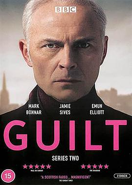 过失 第二季 Guilt Season 2