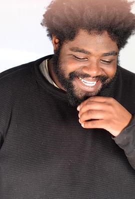 The <span style='color:red'>Half</span> <span style='color:red'>Hour</span>: Ron Funches