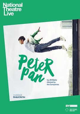 <span style='color:red'>彼得潘 National Theatre Live: Peter Pan</span>