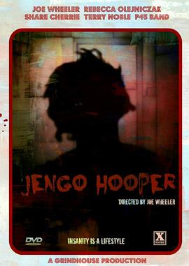 Jengo <span style='color:red'>Hooper</span>