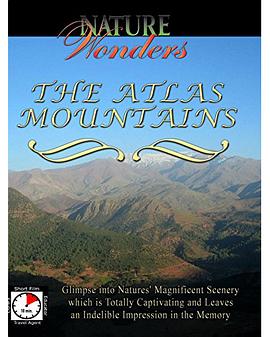 <span style='color:red'>The Atlas Mountains</span>