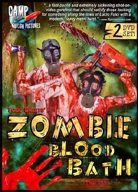 喋血僵尸3 <span style='color:red'>Zombie</span> Bloodbath 3: <span style='color:red'>Zombie</span> Armageddon