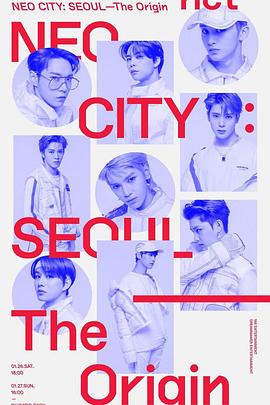 NCT <span style='color:red'>127</span> 1st Tour 'NEO CITY : SEOUL – The Origin'