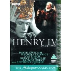 Henry IV, <span style='color:red'>Part</span> Two