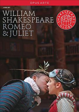 罗密欧与朱<span style='color:red'>丽</span><span style='color:red'>叶</span> Shakespeare's Globe: Romeo and Juliet