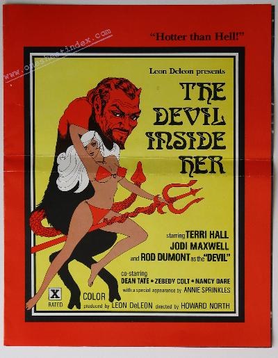 <span style='color:red'>她内心的魔鬼 The Devil Inside Her</span>