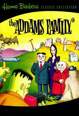 阿达一族 The Addams Family