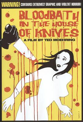 Bloodbath in the House of Knives