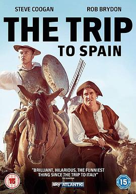 西班牙之旅 The <span style='color:red'>Trip</span> to Spain
