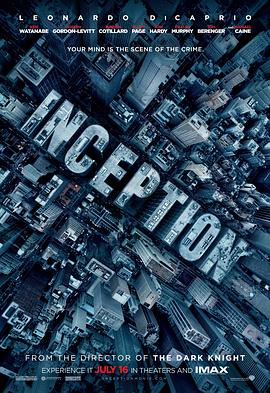 盗梦空间：行动开始 Inception: Jump Right Into the Action