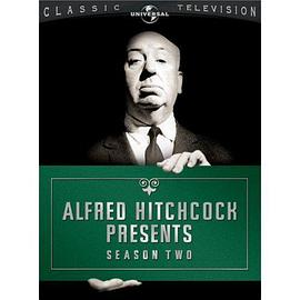 视而不见 Alfred Hitchcock Presents: None Are So <span style='color:red'>Blind</span>