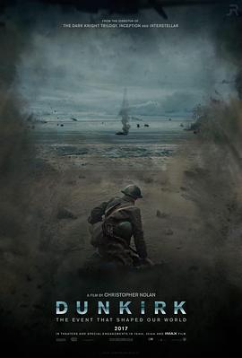 《<span style='color:red'>敦刻尔克</span>》精神：电影幕后故事 The Dunkirk Spirit: Behind the Making of the Movie
