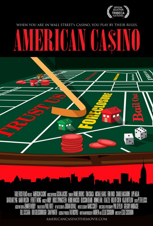 美国<span style='color:red'>赌</span>场 American Casino