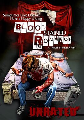 <span style='color:red'>血性罗曼史 Bloodstained Romance</span>