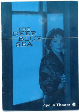<span style='color:red'>蔚蓝</span>深海 The Deep Blue Sea