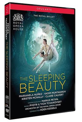 英国皇家芭蕾直播：睡美人 The Sleeping Beauty - Live From The Royal Ballet