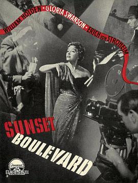 日落大道 Sunset Boulevard