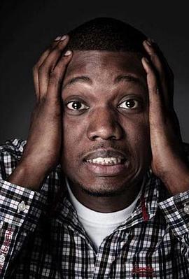 The <span style='color:red'>Half</span> <span style='color:red'>Hour</span>: Michael Che