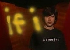 Demetri Martin: <span style='color:red'>If</span> I