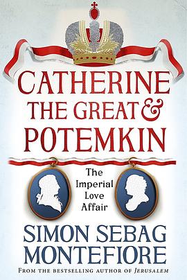 伟大的凯瑟琳和波将金：帝王的爱情 Catherine the Gr<span style='color:red'>eat</span> and Potemkin: The Imperial Love Affair