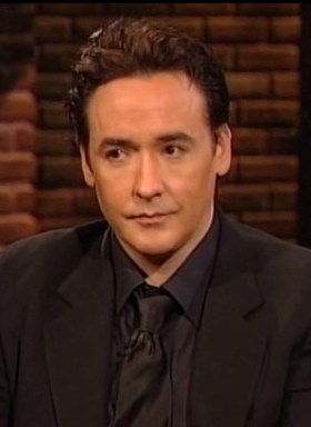 Inside the Actors Studio - John Cusack