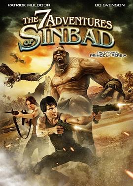 辛<span style='color:red'>巴</span><span style='color:red'>达</span>历险 The 7 Adventures of Sinbad