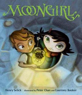 <span style='color:red'>月</span><span style='color:red'>亮</span>女孩 Moongirl