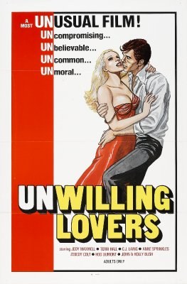 糖果棒杀手 Unwilling Lovers
