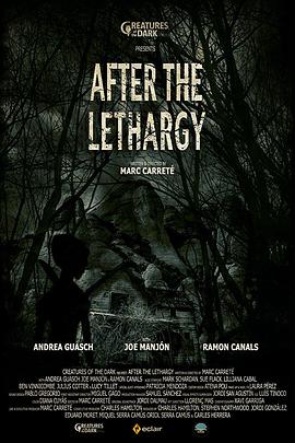 外星人入侵 After the Lethargy