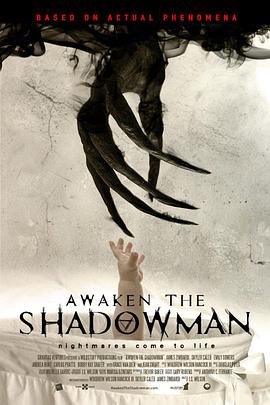 <span style='color:red'>唤</span>醒夜影人 Awaken the Shadowman