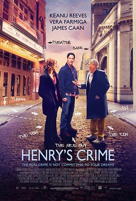 <span style='color:red'>亨</span><span style='color:red'>利</span>的罪行 Henry's Crime