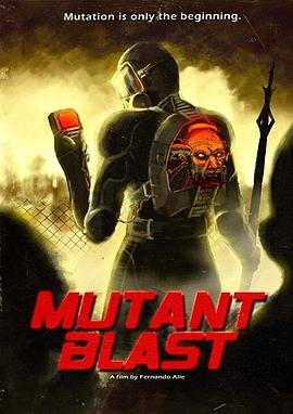 <span style='color:red'>突</span>变爆炸 Mutant Blast