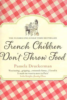 法<span style='color:red'>国小</span>孩不乱扔食物 French Children Don't Throw Food