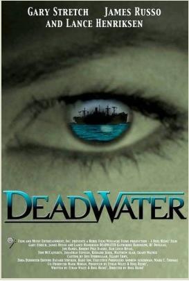<span style='color:red'>死</span>亡<span style='color:red'>水</span>域 Deadwater