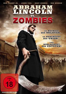 <span style='color:red'>林</span>肯<span style='color:red'>大</span>战僵尸 Abraham Lincoln vs. Zombies