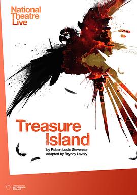 <span style='color:red'>金银岛</span> National Theatre Live: Treasure Island