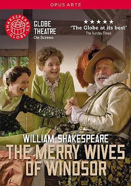 温莎的风流娘儿们 The Merry Wives of <span style='color:red'>Windsor</span>