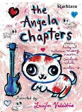 <span style='color:red'>安</span><span style='color:red'>吉</span>拉 The Angela Chapters