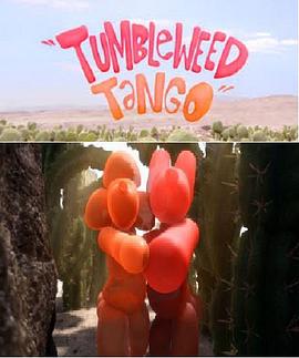 <span style='color:red'>摇</span><span style='color:red'>摆</span><span style='color:red'>探</span>戈 Tumbleweed Tango