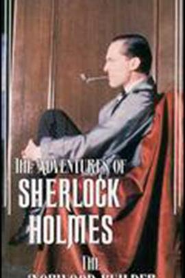 诺伍德的建筑师 "The Adventures of Sherlock Holmes" The Norwood <span style='color:red'>Builder</span>