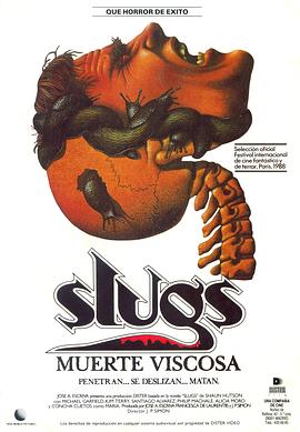蛞蝓之灾 Slugs, muerte vis<span style='color:red'>cos</span>a